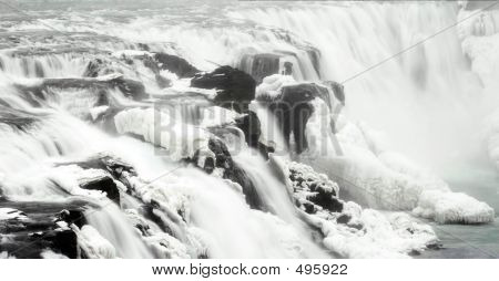 Gullfoss