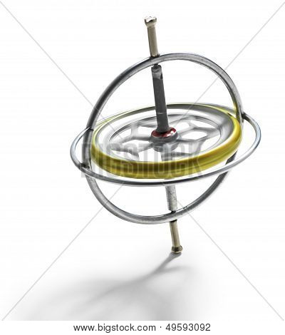 Gyroscope