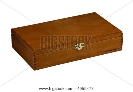 시가 Humidor