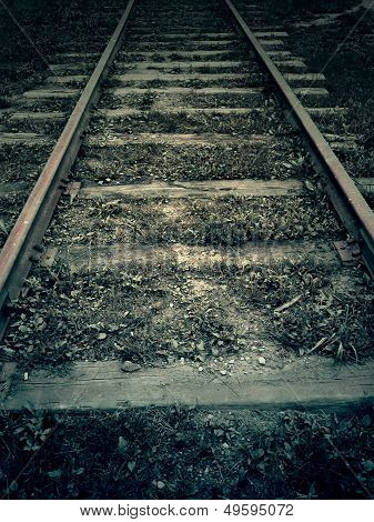 Old Railroad