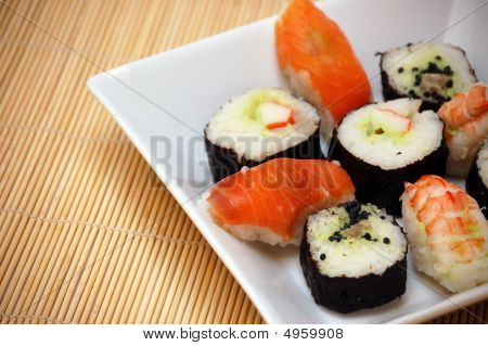 Sushi
