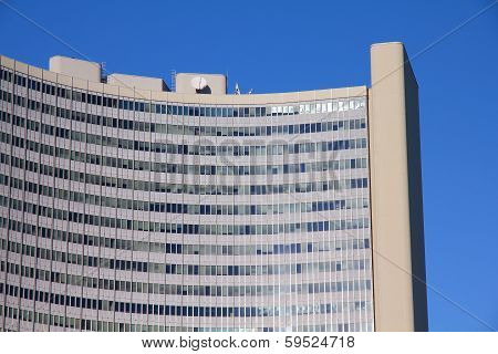 Vienna Architecture