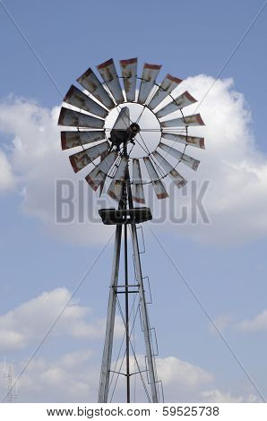 Windvane