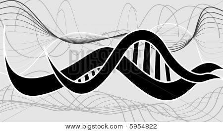 DNA