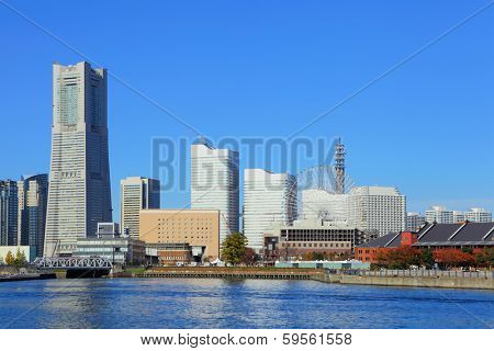 Yokohama
