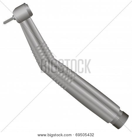 Dental Handpiece