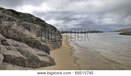Cruit Island