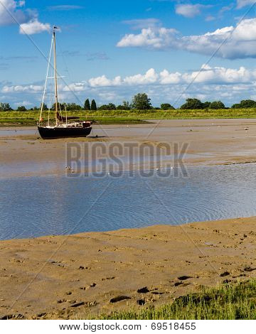Maldon Essex UK