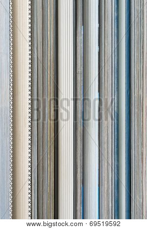 Stack of books