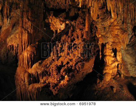 Luray Coverns