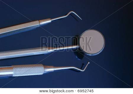 Dental tools