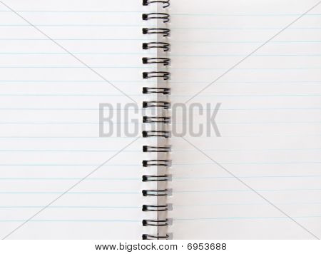 Tom Notesblok