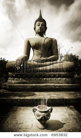 Budda