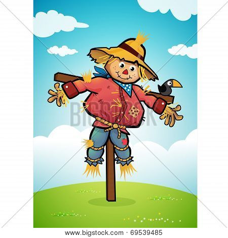 Scarecrow