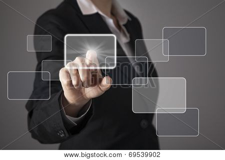 Touch Screen