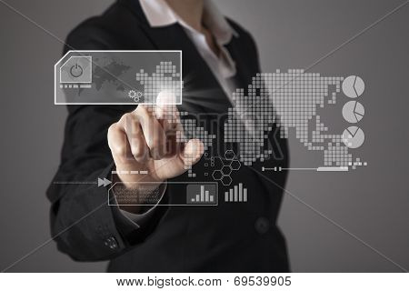 Touch Screen