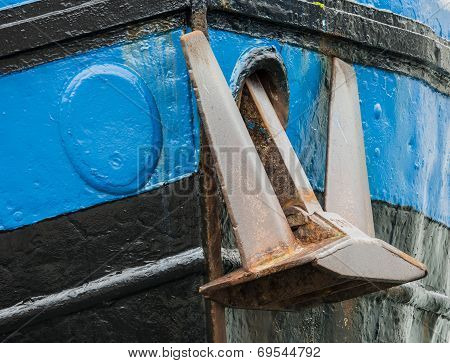 Anchor