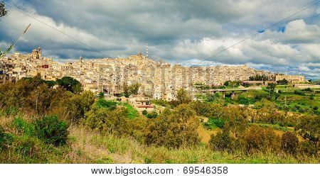 Caltagirone