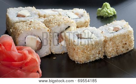 Japanese Sushi Rice