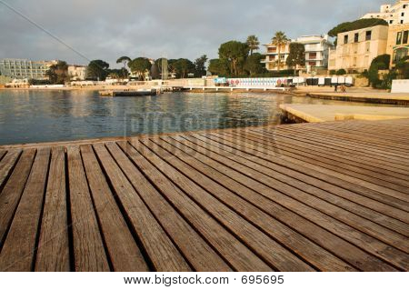 Juan Les Pins 