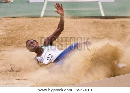 Vídeň Indoor Classic 2010