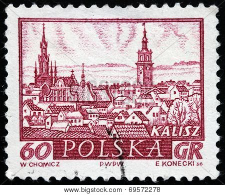 Kalisz Siamp