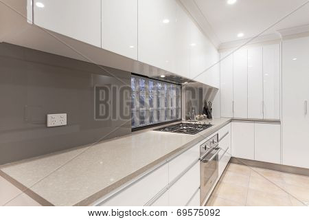 Kitchen Interior