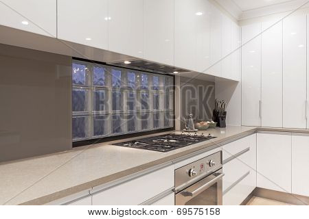 Kitchen Interior