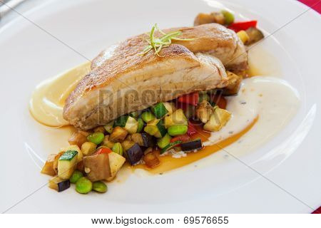 Pork Belly