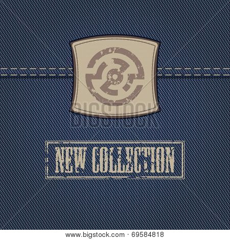 New collection