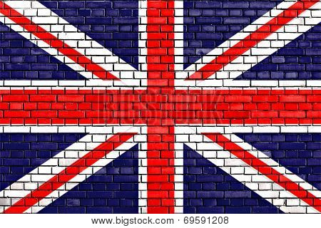 Brick Wall