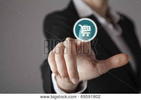 Touch Screen Concept