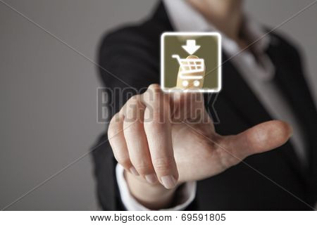 Touch Screen Concept