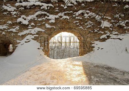 Koporie Fortress