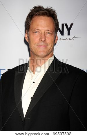 LOS ANGELES - AUG 4:  Matthew Ashford at the 
