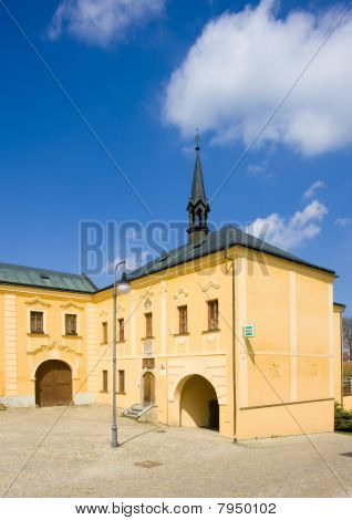 Polna Tschechische Republik