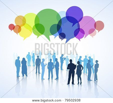 Social Communications
