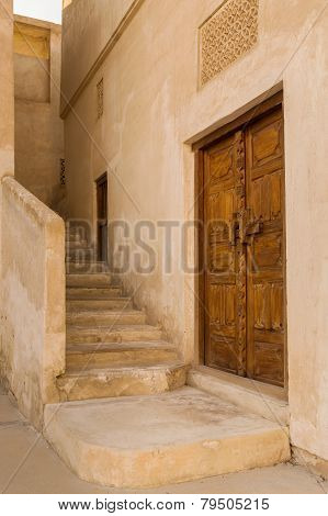 Shaikh Isa Bin Ali House Bahrain