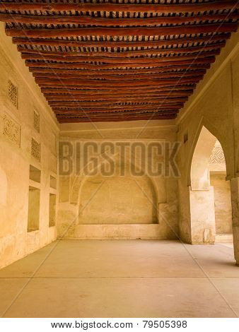 Shaikh Isa Bin Ali House Bahrain