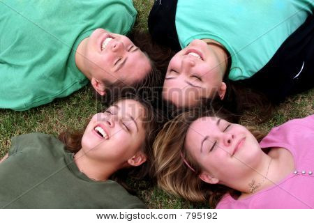 Quadruplicates