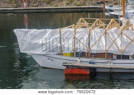 Ship Repair