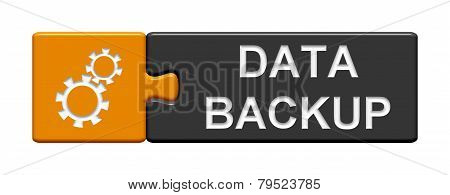 Puzzle Button: Data Backup