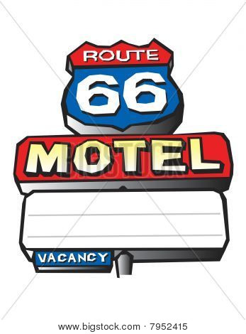 Motel