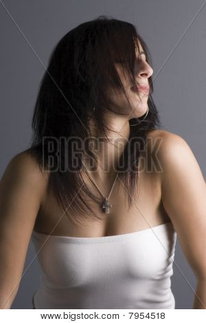 Modelka
