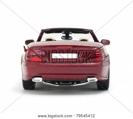 Expensive Car