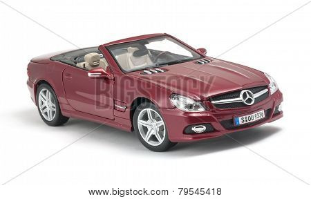 Expensive Car
