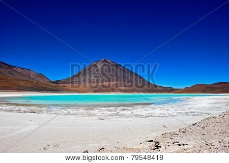 salar de uyuni