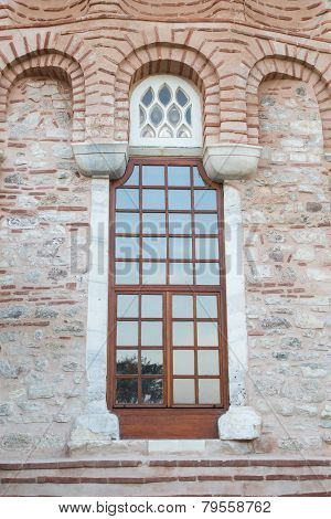 Zeyrek Mosque