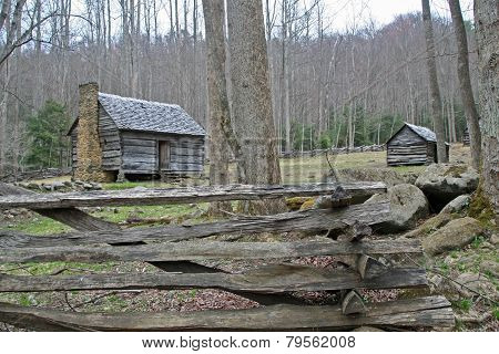 Cabins in Tennessee