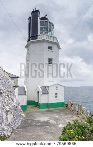 St Antony's lighthouse